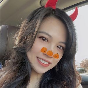 Meet your Posher, Serena